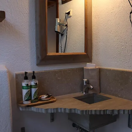 Kalopetri Kamiros