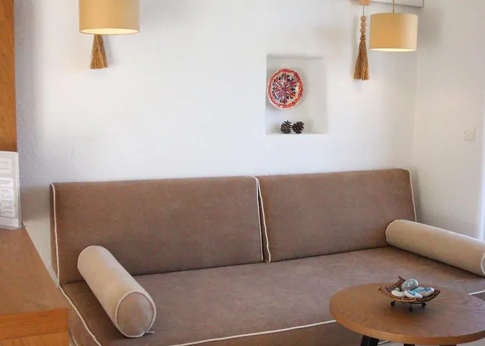 Oda ve Kahvaltı Kalopetri