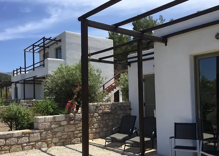 Oda ve Kahvaltı Kalopetri 2*