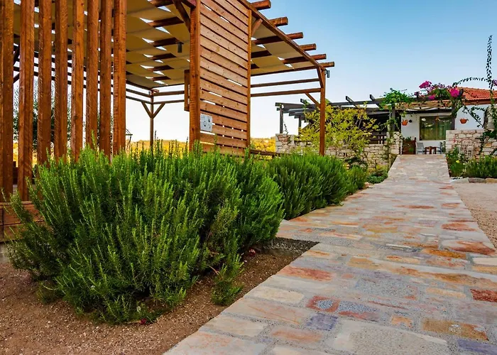 Kalopetri Oda ve Kahvaltı