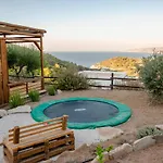 Kalopetri Bed & Breakfast Kamiros