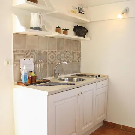 Kalopetri Bed & Breakfast Kamiros