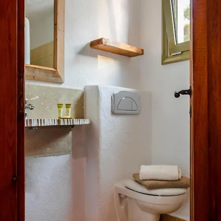 Kalopetri 2* Kamiros