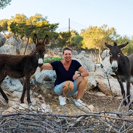 Kalopetri Bed & Breakfast 2*