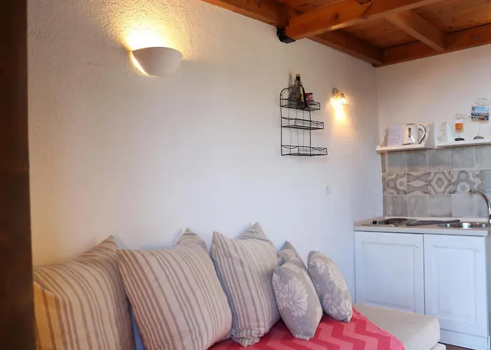 Kalopetri 2* Kamiros