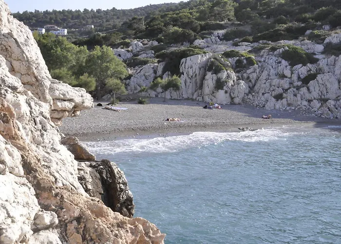 Bed & Breakfast Kalopetri