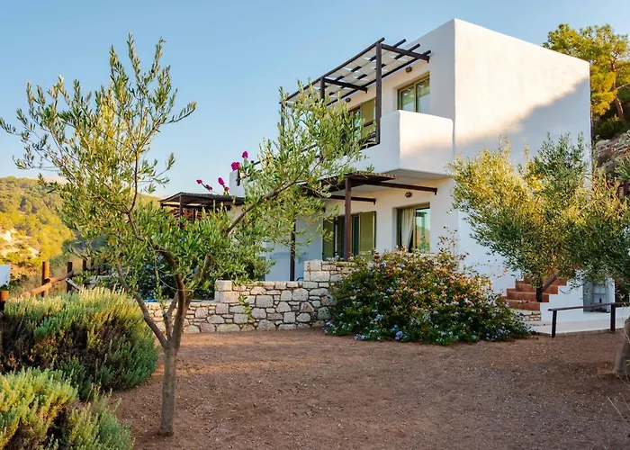 Kalopetri Bed & Breakfast