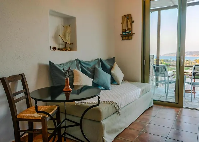 Kalopetri 2* Kamiros