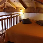 Kalopetri B&B 2*