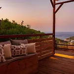 Bed & Breakfast Kalopetri Kamiros