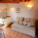 Kalopetri B&B Kamiros