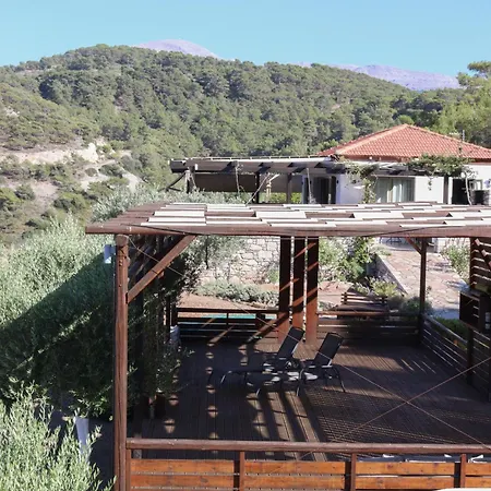 Kalopetri Bed & Breakfast