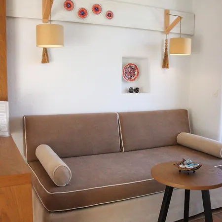 לינה וארוחת בוקר Kalopetri