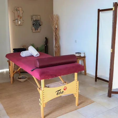 Kalopetri B&B
