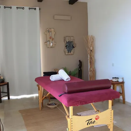 B&B Kalopetri Kamiros
