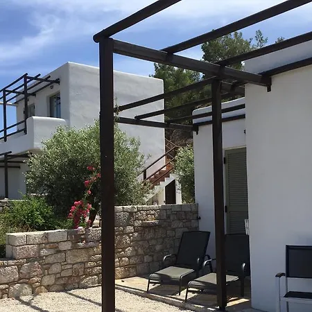 Bed & Breakfast Kalopetri 2*