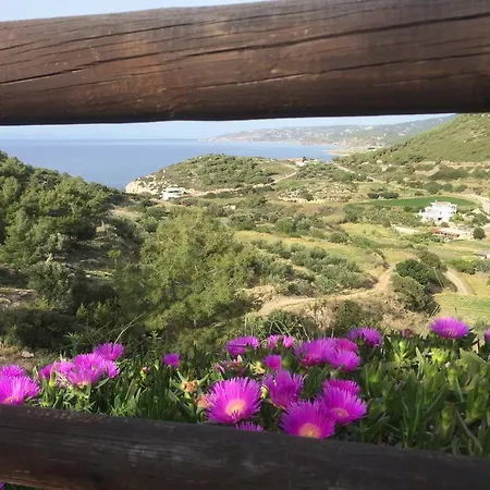 Bed & Breakfast Kalopetri 2*