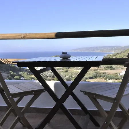 Bed & Breakfast Kalopetri 2*