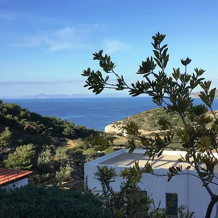 Bed & Breakfast Kalopetri Kamiros