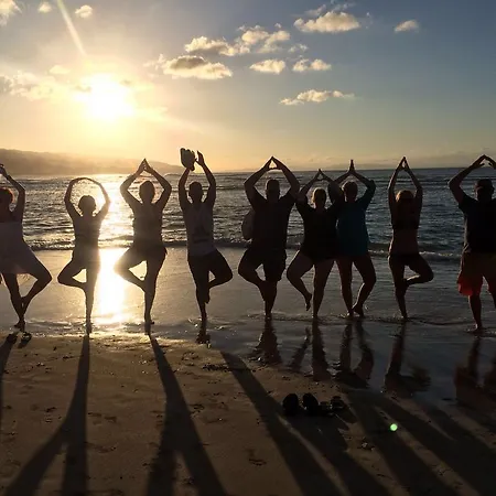 לינה וארוחת בוקר Kalopetri Kamiros