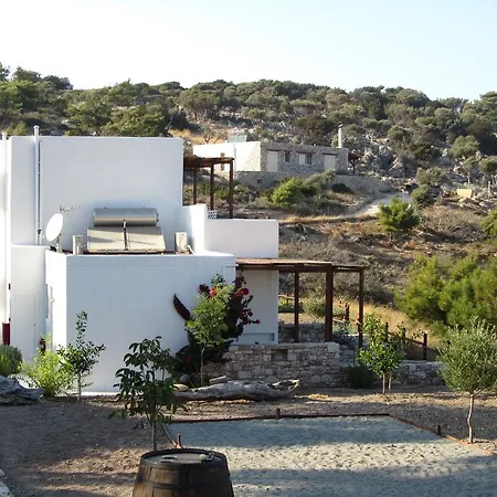 Kalopetri Bed & Breakfast Kamiros