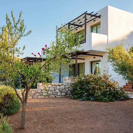Kalopetri B&B