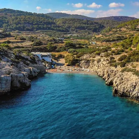 Kalopetri 2* Kamiros