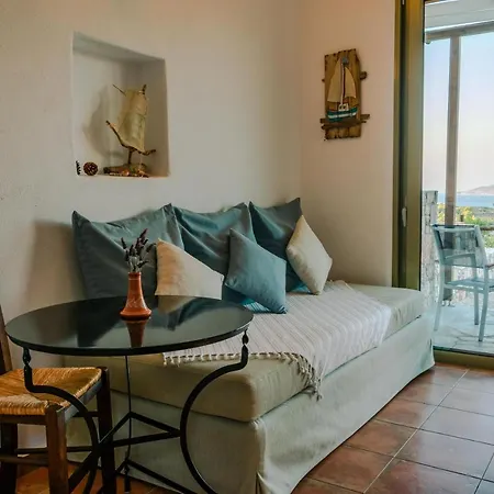 Kalopetri 2* Kamiros