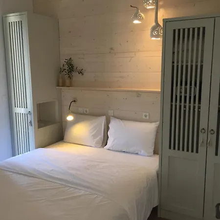 Kalopetri B&B Kamiros