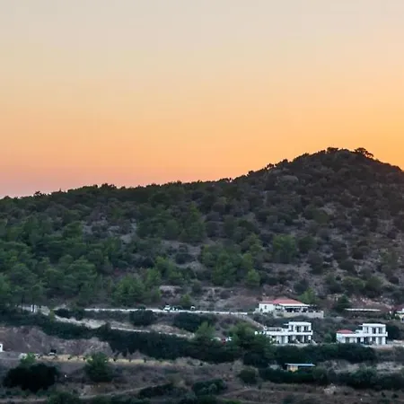 Bed & Breakfast Kalopetri 2*