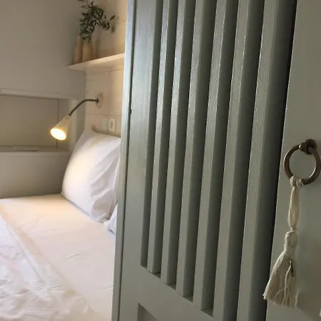 Bed & Breakfast Kalopetri Kamiros