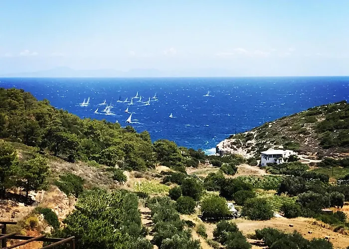 Kalopetri Bed & Breakfast