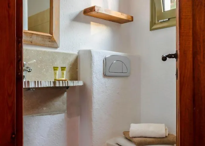 Kalopetri 2* Kamiros