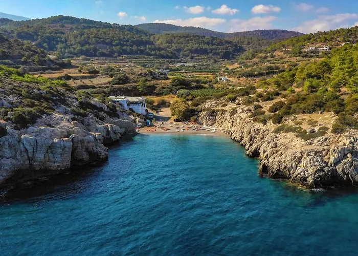 Kalopetri 2* Kamiros