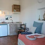 Kalopetri Bed & Breakfast 2*