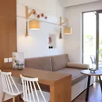 Bed & Breakfast Kalopetri Kamiros