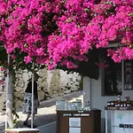 住宿加早餐酒店 卡洛佩特里公寓