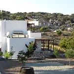Kalopetri Bed & Breakfast Kamiros