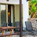 Bed & Breakfast Kalopetri Kamiros
