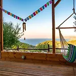 Bed & Breakfast Kalopetri Kamiros