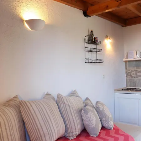 Kalopetri 2* Kamiros