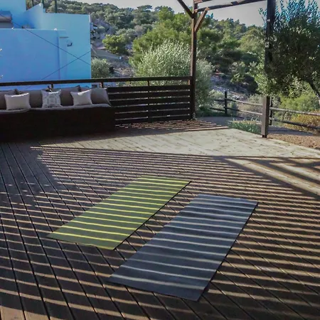 Kalopetri 2* Kamiros