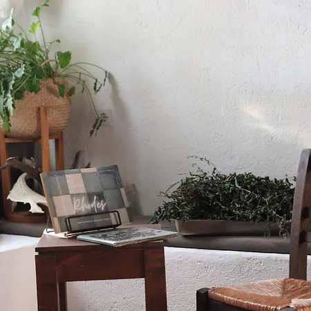 Bed & Breakfast Kalopetri