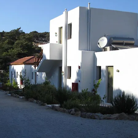 Bed & Breakfast Kalopetri Kamiros