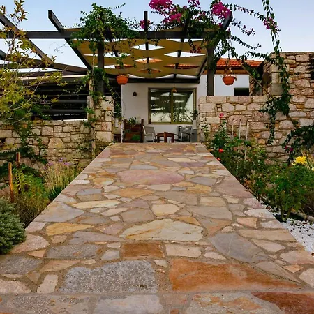 Kalopetri Bed & Breakfast Kamiros