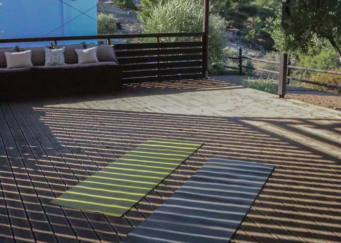 Kalopetri 2* Kamiros