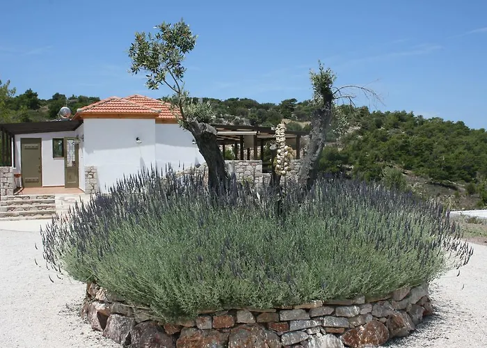 Kalopetri 2* Kamiros