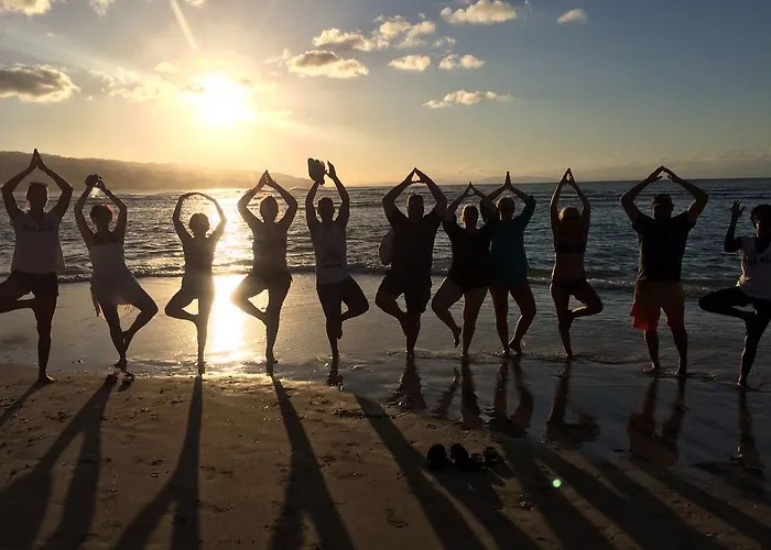 Alojamento de Acomodação e Pequeno-almoço Kalopetri Kamiros