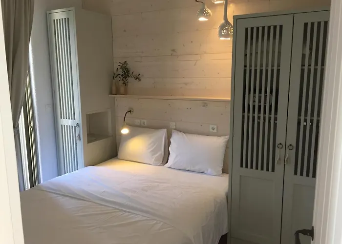 Kalopetri B&B Kamiros